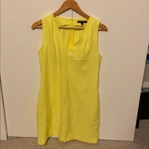 Banana Republic Shift Dress